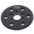 R104112  CNC Spur 100T (64dp)
